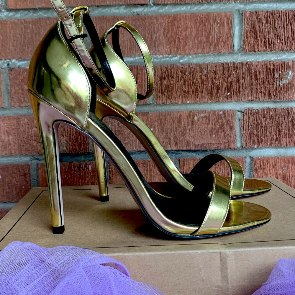 ASOS 💥heel  Sandals